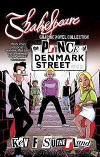 Produktbild: Prince Of Denmark Street
