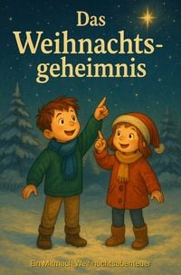 Produktbild: Das Weihnachtsgeheimnis