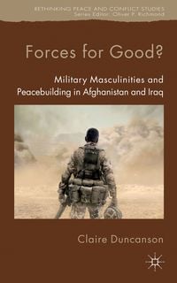 Produktbild: Forces for Good?
