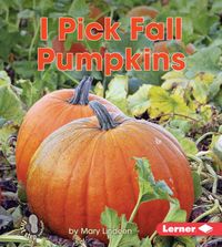 Produktbild: I Pick Fall Pumpkins