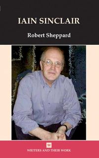 Produktbild: Sheppard, R: Iain Sinclair