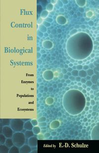 Produktbild: Flux Control in Biological Systems