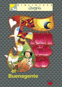 Produktbild: Francisco, el buenagente