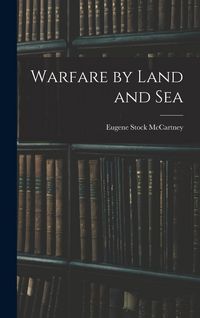 Produktbild: Warfare by Land and Sea