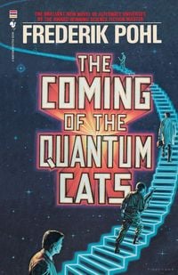 Produktbild: The Coming of the Quantum Cats