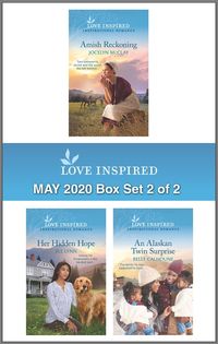Produktbild: Harlequin Love Inspired May 2020 - Box Set 2 of 2