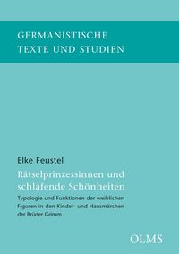 Produktbild: R&auml;tselprinzessinnen und schlafende Sch&ouml;nheiten