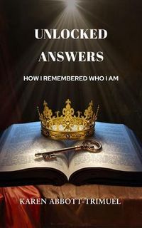 Produktbild: Unlocked Answers
