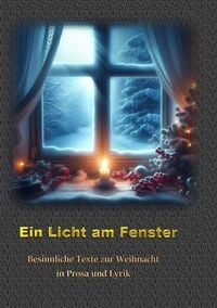 Produktbild: Ein Licht am Fenster