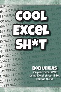 Produktbild: Cool Excel Sh*t