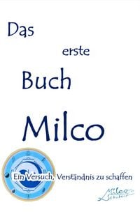 Produktbild: Das erste Buch Milco
