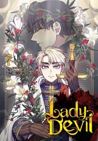 Produktbild: Lady Devil, Vol. 7