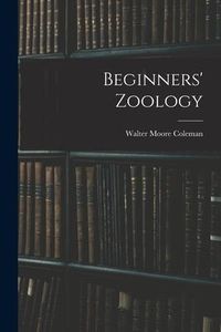 Produktbild: Beginners' Zoology
