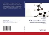 Produktbild: Proteomics in Periodontics