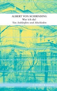 Produktbild: War ich da?