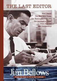 Produktbild: The Last Editor