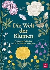 Produktbild: Die Welt der Blumen