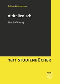 Produktbild: Altitalienisch