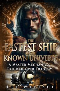 Produktbild: The Fastest Ship in the Known Universe