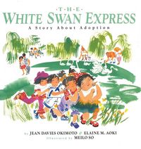 Produktbild: The White Swan Express