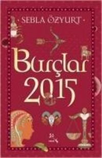 Produktbild: Burclar 2015