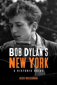 Produktbild: Bob Dylan's New York