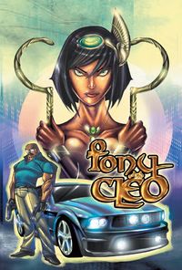 Produktbild: Tony & Cleo