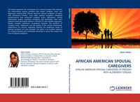 Produktbild: African American Spousal Caregivers