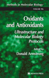 Produktbild: Oxidants and Antioxidants