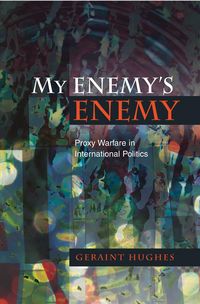 Produktbild: My Enemys Enemy