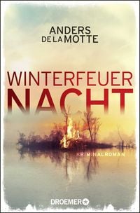 Produktbild: Winterfeuernacht