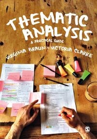 Produktbild: Thematic Analysis
