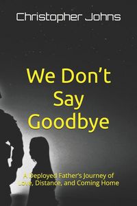Produktbild: We Don't Say Goodbye