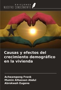 Produktbild: Causas y efectos del crecimiento demogr&aacute;fico en la vivienda