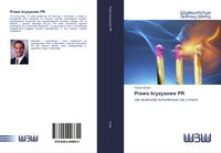 Produktbild: Prawo kryzysowe PR