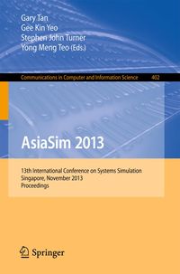 Produktbild: AsiaSim 2013