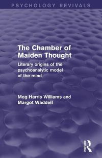 Produktbild: The Chamber of Maiden Thought
