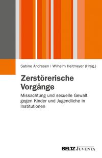 Produktbild: Zerst&ouml;rerische Vorg&auml;nge