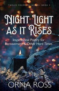 Produktbild: Night Light As It Rises