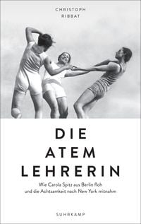 Produktbild: Die Atemlehrerin
