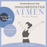 Produktbild: Immunbooster Atmen - Immunbooster