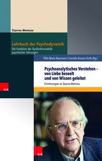 Produktbild: Buchpaket Stavros Mentzos