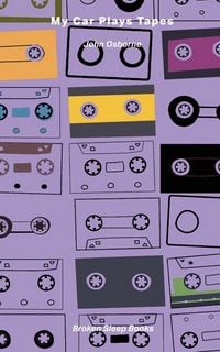 Produktbild: My Car Plays Tapes