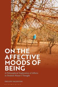 Produktbild: On the Affective Moods of Being