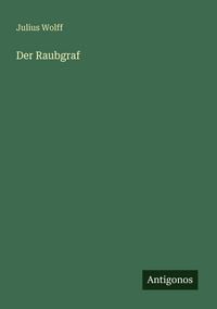 Produktbild: Der Raubgraf