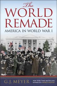 Produktbild: Meyer, G: The World Remade