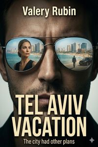 Produktbild: Tel Aviv Vacation