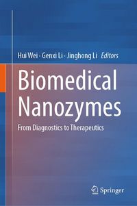 Produktbild: Biomedical Nanozymes