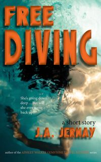 Produktbild: Free Diving