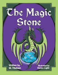 Produktbild: The Magic Stone